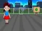 Spill Fence Escape online