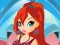 Spill Bloom Lovely Girl Dress Up online