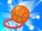 Spill Bounce Dunk Frvr online