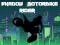 Spill Shadow Motorbike Rider online