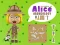 Spill World of Alice Archeology online