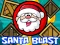 Spill Santa Blast online