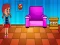 Spill Blue House Escape 2 online