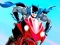 Spill Batman Motorbike Racing online