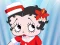 Spill Betty Boop Dress Up online