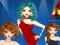 Spill Fashion Girl Dressup online