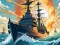 Spill Ship Mazes online