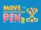 Spill Move The Pin 2 online
