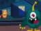 Spill Funny Monsters Jigsaw online