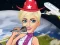 Spill Blondie World Tour online