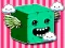 Spill Cube Endless Jumping online