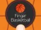 Spill Finger Basketball online