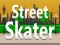Spill Street Skater online