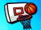 Spill Basketball Challenge online