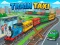 Spill Train Taxi online
