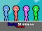 Spill Party Stickman 4 Player online