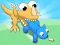 Spill Eat To Evolve 2 online
