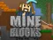 Spill MineBlocks: Building online