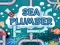 Spill Sea Plumber online