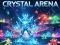 Spill Crystal Arena online