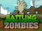Spill Battling Zombies online