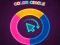 Spill Color Circle online