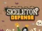 Spill Skeleton Defense online