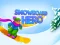 Spill Snowboard Hero online