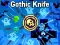 Spill Gothic Knife online