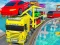Spill Crazy Mega Car Transport Truck Game online