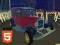 Spill Parking Classic Car online