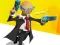 Spill Cyberpunk Agent online