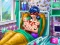 Spill Dotted Girl Twins Birth online