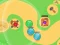 Spill Monkey Bubble Defense online