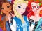 Spill Princess Sorority Rush online