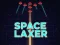 Spill Space Laxer online