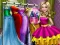 Spill Dove Bridesmaid Dolly Dress Up online