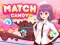 Spill Match Candy online