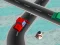 Spill Traffic Run Christmas online