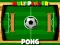 Spill Multiplayer Pong online
