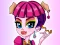 Spill Monster High Makeup online