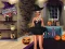 Spill Ice Princess Halloween Preps online