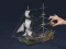 Spill Idle Ships online