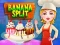 Spill Banana split online