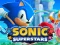 Spill Sonic Superstars online