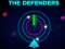 Spill The Defenders online