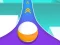 Spill Sky Rolling Balls online