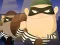Spill Robbers in Town online