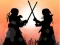 Spill Ancient Samurai Jigsaw online
