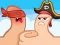 Spill Extreme Thumb War online